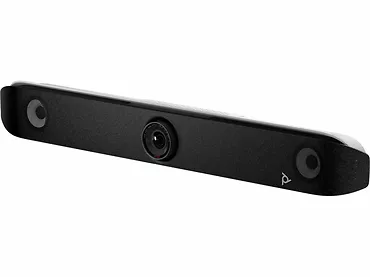 POLY Kamera Studio X52 All-In-One Video Bar with TC10 Contr. 8D8L1AA