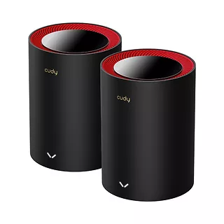 Cudy System WiFi Mesh M3000 (3-Pack) AX3000