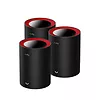 Cudy System WiFi Mesh M3000 (3-Pack) AX3000