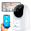 Extralink Kamera IP Smart Life Home Eye Niania PTZ, Wi-Fi, 2.5K, 4MP