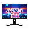 Gigabyte Monitor 27 cali M27U GAME 1ms/12MLN:1/QHD/HDMI