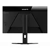 Gigabyte Monitor 27 cali M27U GAME 1ms/12MLN:1/QHD/HDMI