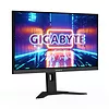 Gigabyte Monitor 27 cali M27U GAME 1ms/12MLN:1/QHD/HDMI