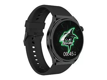 Zegarek Smartwatch Black Shark BS-GT Neo Czarny