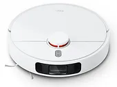 Xiaomi Robot Vacuum S10+ | Inteligentny odkurzacz | 5200mAh, 4000Pa