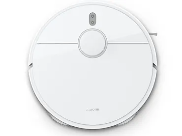 Xiaomi Robot Vacuum S10+ | Inteligentny odkurzacz | 5200mAh, 4000Pa