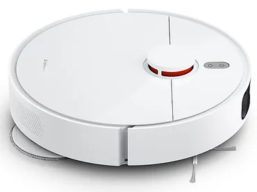 Xiaomi Robot Vacuum S10+ | Inteligentny odkurzacz | 5200mAh, 4000Pa