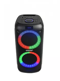 PRIME3 Głośnik APS51 system audio Bluetooth Karaoke