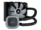 Corsair Chłodzenie procesora H55 RGB 120 mm CPU Cooler