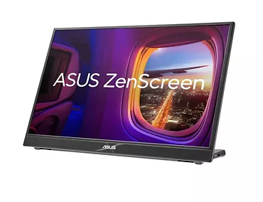 Asus Monitor 16 cali MB16QHG