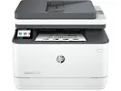 Urządzenie wielofunkcyjne HP LaserJet Pro MFP 3102fdw | Wi-Fi | Dupleks | USB