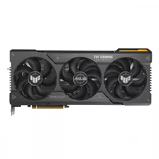 Asus Karta graficzna Radeon RX 7900 XT TUF GAMING OC 20G GDDR6 320bit 3DP