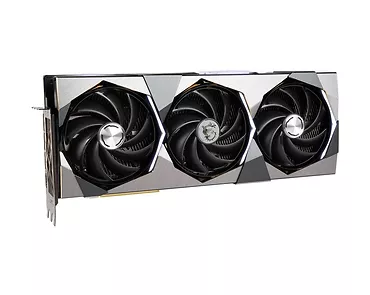 MSI Karta graficzna GeForce RTX 4070 Ti SUPRIM 12G GDDRX6 192bit 3DP/HDMI