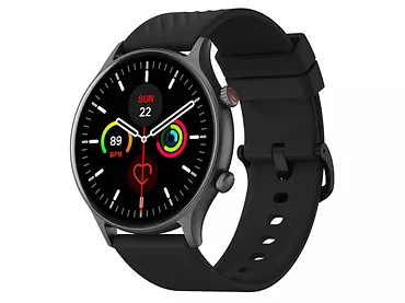 Smartwatch Zeblaze Btalk 2 Lite Czarny