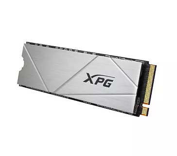 Adata Dysk SSD XPG S60BLADE 512GB PCIe 4x4 4.7/1.7GB/s M2