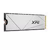 Adata Dysk SSD XPG S60BLADE 512GB PCIe 4x4 4.7/1.7GB/s M2