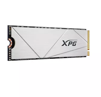 Adata Dysk SSD XPG S60BLADE 512GB PCIe 4x4 4.7/1.7GB/s M2