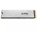 Adata Dysk SSD XPG S60BLADE 512GB PCIe 4x4 4.7/1.7GB/s M2