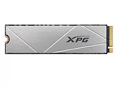 Adata Dysk SSD XPG S60BLADE 512GB PCIe 4x4 4.7/1.7GB/s M2