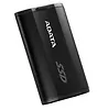 Adata Dysk SSD External SD810 4TB USB3.2C 20Gb/s Black