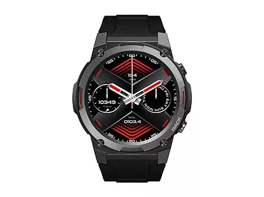 Smartwatch Zeblaze VIBE 7 Pro Czarny