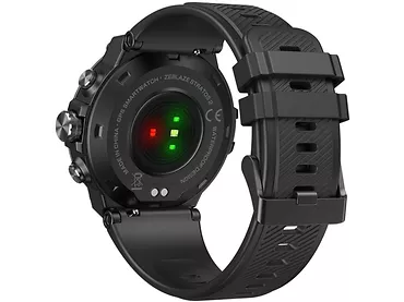 Smartwatch Zeblaze Stratos 2 Czarny