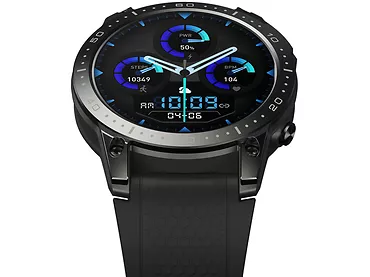 Smartwatch Zeblaze Ares 3 Pro Czarny