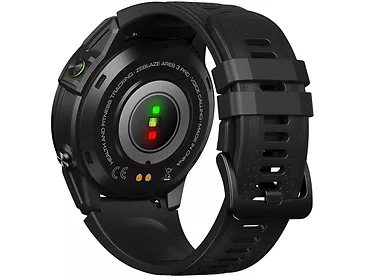 Smartwatch Zeblaze Ares 3 Pro Czarny