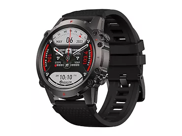 Smartwatch Zeblaze Vibe 7 Lite Czarny