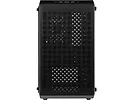 Cooler Master Obudowa MasterBox Q300L V2 z oknem Czarna