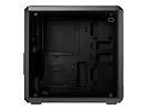 Cooler Master Obudowa MasterBox Q300L V2 z oknem Czarna