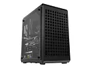 Cooler Master Obudowa MasterBox Q300L V2 z oknem Czarna