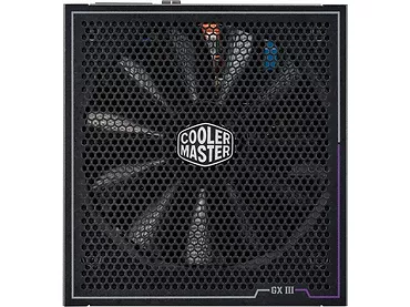 Cooler Master Zasilacz GX III Gold 750W modularny 80+ Gold ATX 3.0