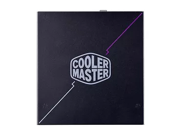 Cooler Master Zasilacz GX III Gold 750W modularny 80+ Gold ATX 3.0