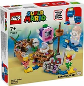 LEGO Klocki Super Mario 71432 Przygoda Dorriego we wraku - zestaw rozszerzający