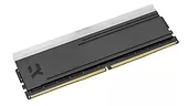 GOODRAM Pamięć DDR5 IRDM  64GB(2*32GB) /6000 CL30 BLACK RGB