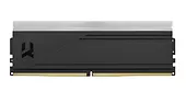 GOODRAM Pamięć DDR5 IRDM 64GB(2*32GB) /6400 CL32 BLACK RGB