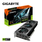 Karta graficzna Gigabyte GeForce RTX 4060 Eagle OC 8GB GDDR6