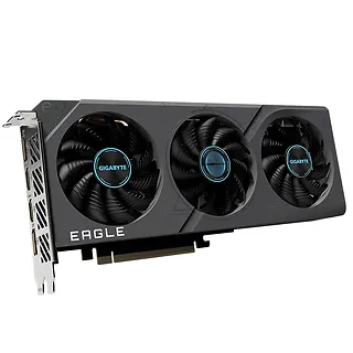 Karta graficzna Gigabyte GeForce RTX 4060 Eagle OC 8GB GDDR6