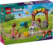 LEGO Klocki Friends 42607 Szopa cielątka Autumn