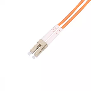 Extralink Patch cord LC/UPC-LC/APC MM OM2 DUPLEX 3.0mm 2m