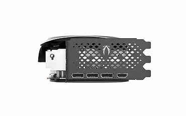 ZOTAC Karta graficzna GeForce RTX 4070 Ti ZT-D40710M-10S BULK