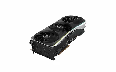 ZOTAC Karta graficzna GeForce RTX 4070 Ti ZT-D40710M-10S BULK