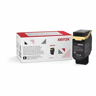 Xerox Toner VersaLink C410/C415 10,5k czarny 006R04764