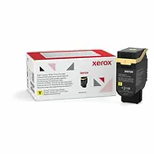 Xerox Toner Versa Link C410/C415 7k żółty 006R04767