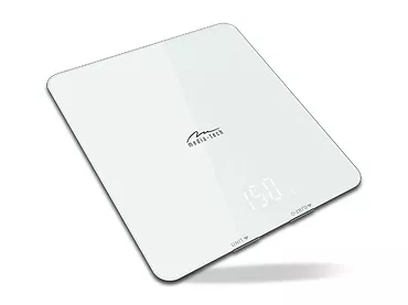 Waga kuchenna SMART DIET SCALE Media-Tech MT5544 Wyświetlacz LCD