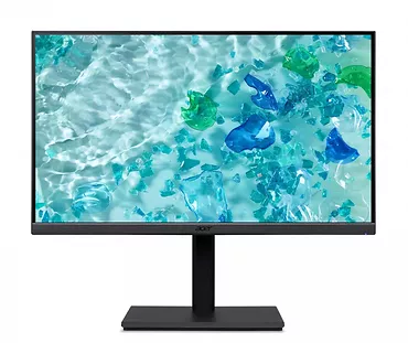 Acer Monitor 24 cale Vero B247YEbmiprzxv IPS/100Hz/4ms