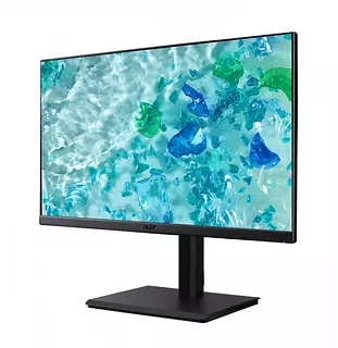 Acer Monitor 24 cale Vero B247YEbmiprzxv IPS/100Hz/4ms