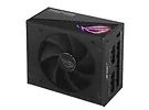 Asus Zasilacz Rog Strix 750W 80+ Gold Aura ATX 3.0 czarny