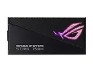 Asus Zasilacz Rog Strix 750W 80+ Gold Aura ATX 3.0 czarny